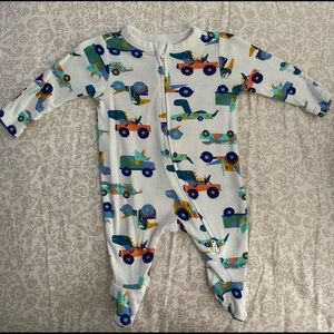Baby Boy Clothes
